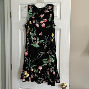 Tommy Hilfiger dress size 12